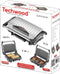Techwood TGD020 – Contactgrill