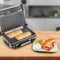 Techwood TGD020 – Contactgrill