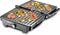 Techwood TGD090 - Contactgrill