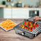 Techwood TGD090 - Contactgrill