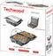 Techwood TGD090 - Contactgrill