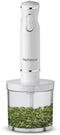 Techwood TMS96006 - Staafmixerset - 3-in-1