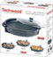 Techwood TP3034 - Elektrische Hapjespan - Ø 30 cm