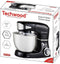 Techwood TRO1056 - Keukenmachine - Staande Mixer - 5 L - 1000 Watt