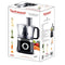 Techwood TRO6856 - Keukenmachine - Hakmolen - Mengkom 1.5 L