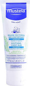 Mustela - Bébé Soothing Chest Rub Balm - Pine Essence Balm For A Peaceful Sleep