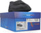 TECNICA 3T Pantoffel Comfortschoen - Laag - Unisex - wijdte XL - grijs - maat 45