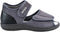 TECNICA 5 Pantoffel Comfortsandaal- Laag - Unisex - wijdte XL - grijs - maat 43
