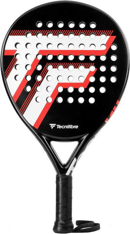 Tecnifibre New Wall Master One Padelracket Zilver