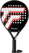 Tecnifibre New Wall Master One Padelracket Zilver