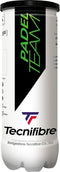 Tecnifibre Padelbal Team 3st - Box