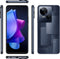 Tecno Spark 10 5G 4/64GB Black