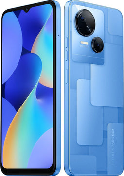 Tecno Spark 10 5G 4/64GB Blue