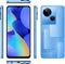 Tecno Spark 10 5G 4/64GB Blue