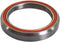 Tecora Balhoofdlager 30,2 / 41,8 / 7 Mm 45°/45° Zilver