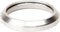 Tecora Balhoofdlager 30,2 / 41,8 / 8 Mm 45°/45° Zilver
