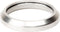 Tecora Balhoofdlager 34/46,8/7 Mm 45°/45° Zilver