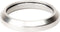 Tecora Balhoofdlager 40,0 / 52,0 / 7 Mm 45°/45° Zilver