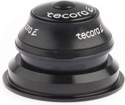 Tecora Balhoofdstel E-bike 1 1/8-1 1/2 Inch Zwart