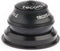 Tecora Balhoofdstel E-bike 1 1/8-1 1/2 Inch Zwart
