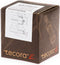 Tecora Balhoofdstel E-bike 1 1/8-1 1/2 Inch Zwart