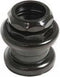 Tecora Balhoofdstel E-bike 1 1/8 Inch Zwart