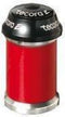 Tecora Balhoofdstel Geïntegreerd E-bike 1 1/8 Inch Zwart