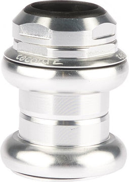 Tecora Balhoofdstel Met Draad 1 1/8 Inch Zilver