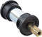 Tecora E Kogellager trapas 138 mm pvc