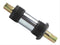 Tecora E Kogellager trapas 138 mm pvc