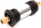 Tecora E Kogellager trapas 138 mm pvc