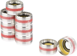 Tecora E Trapascupset Tecora E model aluminium