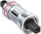 Tecora Kogellager trapas 116 mm alu