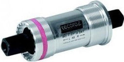 Tecora Kogellager trapas 119 mm italiaans alu