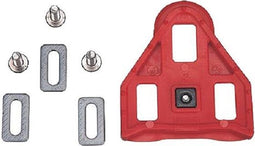 Tecora Schoenplaat Look Lmi 766 Rood Per Set