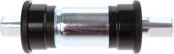 Tecora Trapas 127 X 40 Mm Zwart