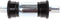 Tecora Trapas 127 X 40 Mm Zwart