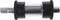 Tecora Trapas 127 X 40 Mm Zwart