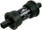 Tecora Trapas 127 X 40 Mm Zwart