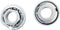 Tecora Trapas 127 X 40 Mm Zwart