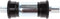 Tecora Trapas 136 X 40 Mm Zwart