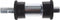 Tecora Trapas 136 X 40 Mm Zwart