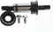 Tecora Trapas 136 X 40 Mm Zwart