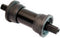 Tecora Trapas 136 X 40 Mm Zwart