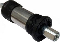 Tecora Trapas Bsa 113 X 30 Mm Zilver/zwart