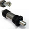 Tecora Trapas Bsa 113 X 30 Mm Zilver/zwart