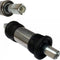 Tecora Trapas Bsa 123 X 30 Mm Zilver