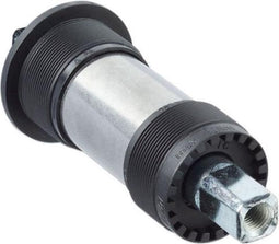 Tecora Trapas Bsa 127 X 30 Mm Zilver/zwart