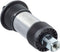 Tecora Trapas Bsa 127 X 30 Mm Zilver/zwart