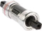 Tecora Trapas E 119 Mm Bsa Staal/aluminium Zilver